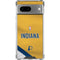 NBA Indiana Pacers Jersey Google Pixel 8a Clear Case